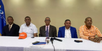 ADP anuncia campaña electoral abierta para elección de dirigencia periodo 2024-2027