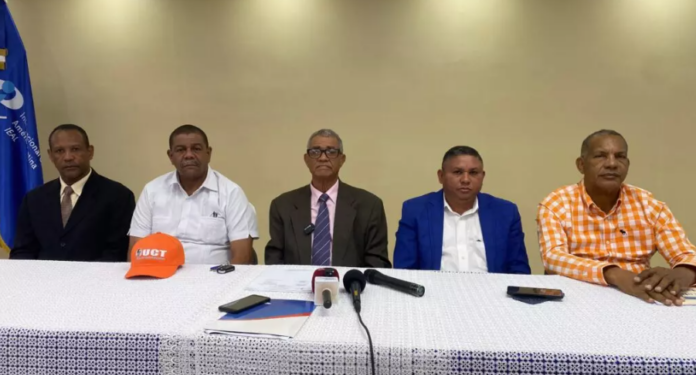 ADP anuncia campaña electoral abierta para elección de dirigencia periodo 2024-2027