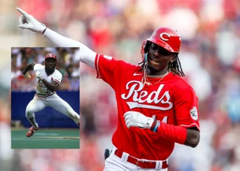 Elly y Ramírez, máquinas de poder y velocidad