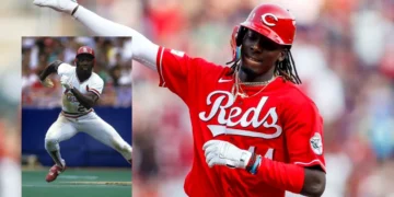 Elly y Ramírez, máquinas de poder y velocidad