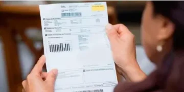 Residentes de Los Guaricanos denuncian altos costos de energía eléctrica