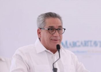 Fernando Hazoury dice que retos del turismo son el inmobiliario, de salud y medioambiental