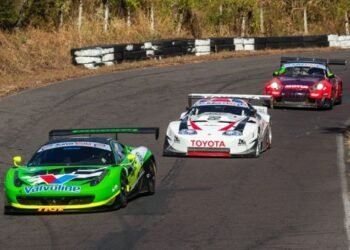 El GT Challenge de las Américas llega a RD el 7 y el 8 de septiembre