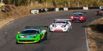 El GT Challenge de las Américas llega a RD el 7 y el 8 de septiembre
