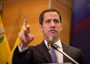 Guaidó: Lula es “clave” tanto para una transición en Venezuela como para ayudar a Maduro