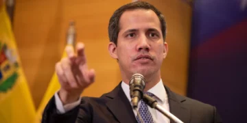 Guaidó: Lula es “clave” tanto para una transición en Venezuela como para ayudar a Maduro