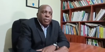 William Charpentier sostiene RD debe también dar permiso de trabajo a ciudadanos haitianos