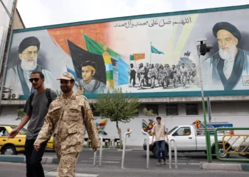 Irán rechaza el llamamiento de Europa de reducir las tensiones con Israel