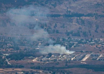 Líbano presenta una propuesta para contener el conflicto con Israel, por primera vez en diez meses