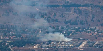 Líbano presenta una propuesta para contener el conflicto con Israel, por primera vez en diez meses