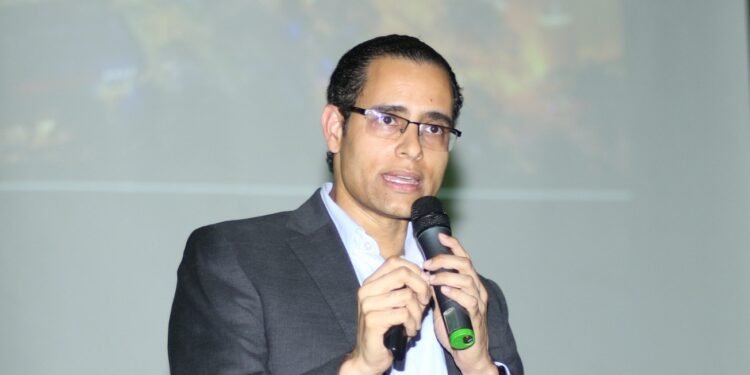 RD debe pensar en devolver la legitimidad fiscal, afirma Juan Ariel Jiménez