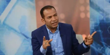 Dirigente choferil afirma que el INTRANT no avanza porque sus titulares se acomodan