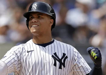 Apuntan a que Juan Soto firmará por 15 años y $520 millones de dólares en la agencial libre