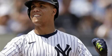 Apuntan a que Juan Soto firmará por 15 años y $520 millones de dólares en la agencial libre