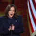 Kamala Harris aceptó oficialmente la nominación demócrata a la Casa Blanca: “Seré la presidenta de los estadounidenses”