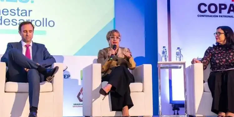 Adafp: Ahorro en pensiones aporta al crecimiento de la economía dominicana