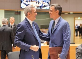 España asume los intereses de la República Dominicana en Venezuela