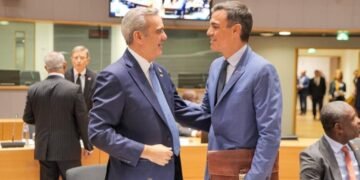España asume los intereses de la República Dominicana en Venezuela