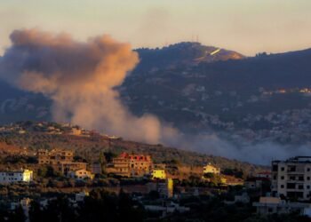 Varios países piden a sus ciudadanos que abandonen el Líbano ante el riesgo de escalada