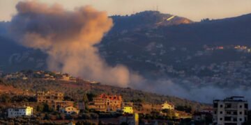 Varios países piden a sus ciudadanos que abandonen el Líbano ante el riesgo de escalada