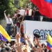 Oposición venezolana denuncia persecución política «a niveles inhumanos» tras presidenciales