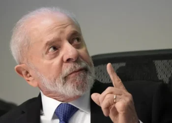 Lula dice que Maduro podría convocar nuevas elecciones en Venezuela “si tiene sentido común”