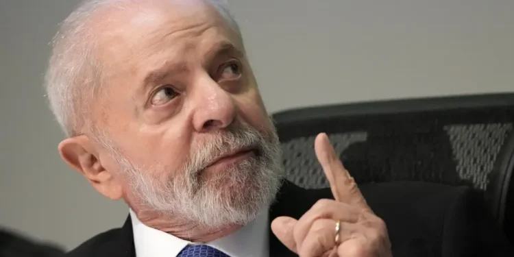 Lula dice que Maduro podría convocar nuevas elecciones en Venezuela “si tiene sentido común”