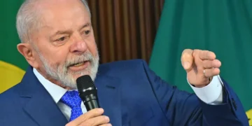Brasil aplica la “reciprocidad” y expulsa a la embajadora de Nicaragua
