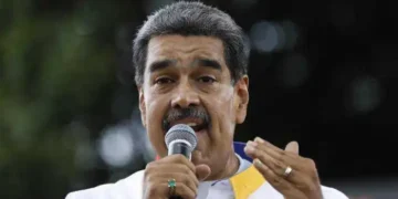Maduro convoca a boicotear WhatsApp tras ‘amenazas’ contra Venezuela