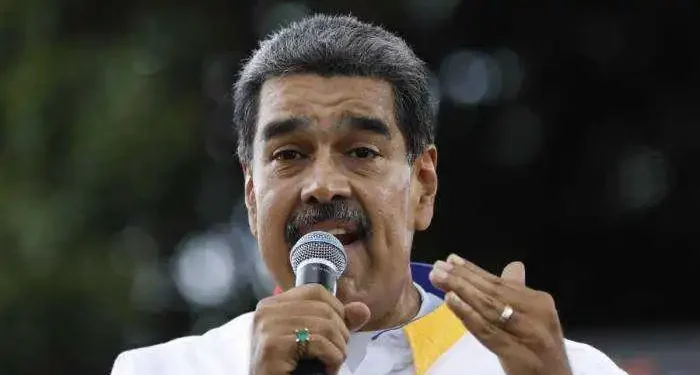 Maduro convoca a boicotear WhatsApp tras ‘amenazas’ contra Venezuela