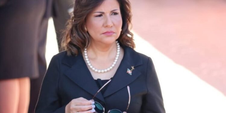 Margarita Cedeño: Gobierno profundiza deterioro de la salud mental de mayoría de la población