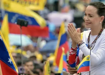 María Corina Machado, la mujer que revivió la esperanza en los venezolanos que quieren un cambio
