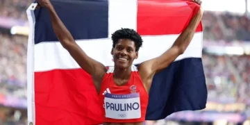 PARÍS 2024 | Los diez protagonistas del deporte latinoamericano