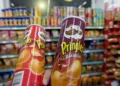 Mars acuerda adquirir Kellanova, fabricante de Pringles, por 36.000 millones de dólares