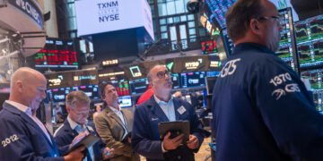 Los multimillonarios que más dinero perdieron tras el desplome global de los mercados