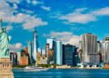 Nueva York, San Francisco y Tokio: las tres ciudades con más millonarios en el mundo