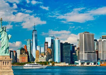 Nueva York, San Francisco y Tokio: las tres ciudades con más millonarios en el mundo