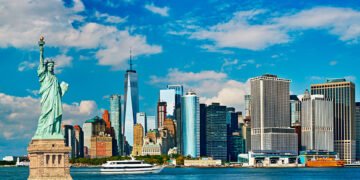 Nueva York, San Francisco y Tokio: las tres ciudades con más millonarios en el mundo