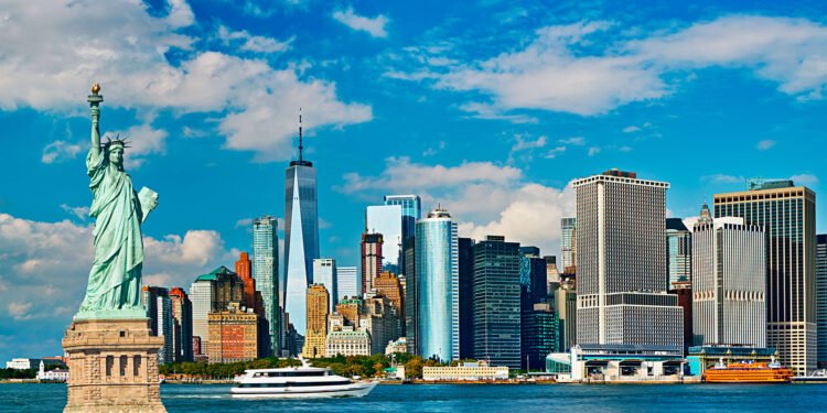 Nueva York, San Francisco y Tokio: las tres ciudades con más millonarios en el mundo