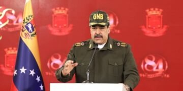 Maduro no es de izquierda ni de derecha