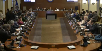 La OEA no aprueba una resolución que exigía a Venezuela publicar las actas de votación