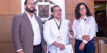 Opción Democrática solicita JCE convoque elecciones extraordinarias en La Vega