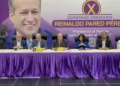 Para el PLD es innecesario y de alto riesgo modificar la Constitución de la República. No es una prioridad de la sociedad.