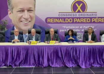 Para el PLD es innecesario y de alto riesgo modificar la Constitución de la República. No es una prioridad de la sociedad.