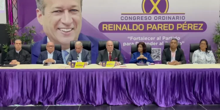 Para el PLD es innecesario y de alto riesgo modificar la Constitución de la República. No es una prioridad de la sociedad.