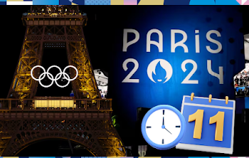 La ceremonia de clausura de París enviará «un mensaje muy positivo a todo el mundo»