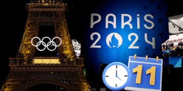 La ceremonia de clausura de París enviará «un mensaje muy positivo a todo el mundo»