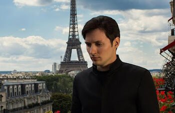 Telegram se pronuncia tras el arresto de Pável Dúrov