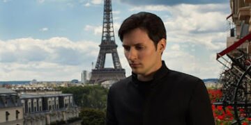 Telegram se pronuncia tras el arresto de Pável Dúrov