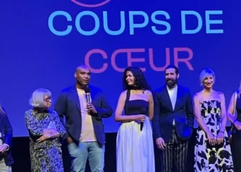 Película dominicana logra hito en Europa